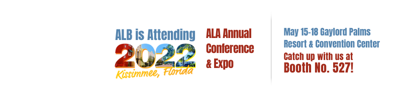 2022 ALA Annual Conference & Exhibition